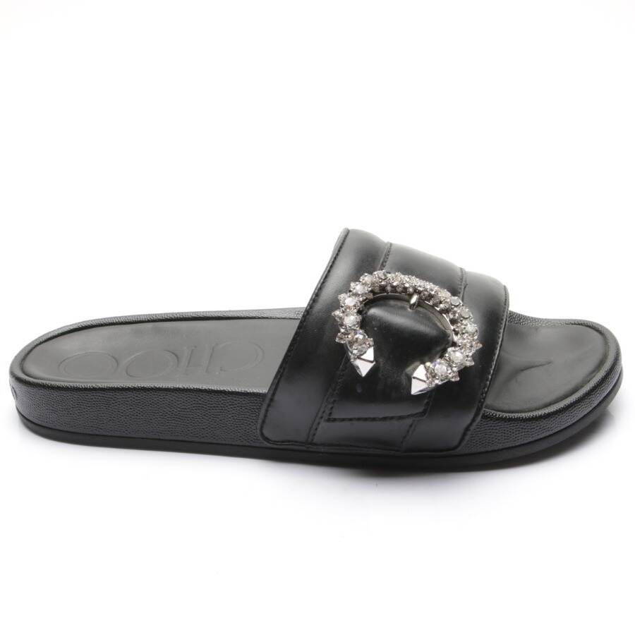 Jimmy Choo Sandalen Bild 4