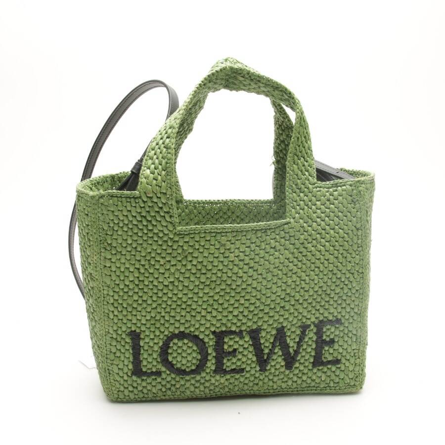 Loewe Handtaschen Bild 4