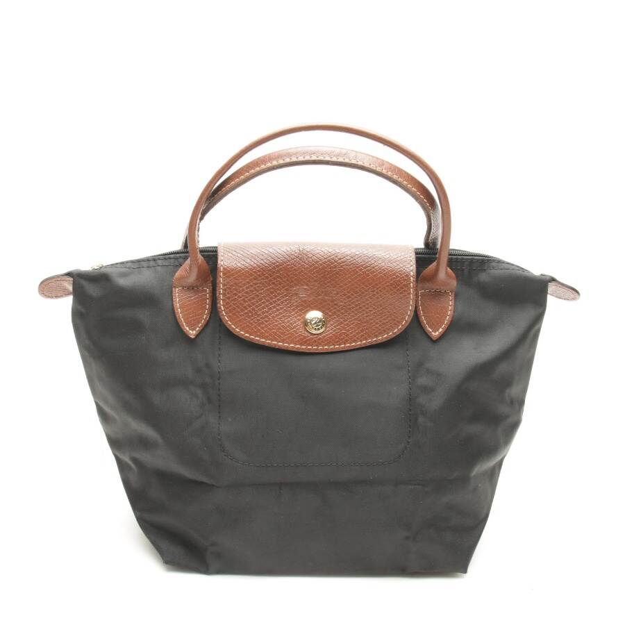 Longchamp Handtasche Bild 3