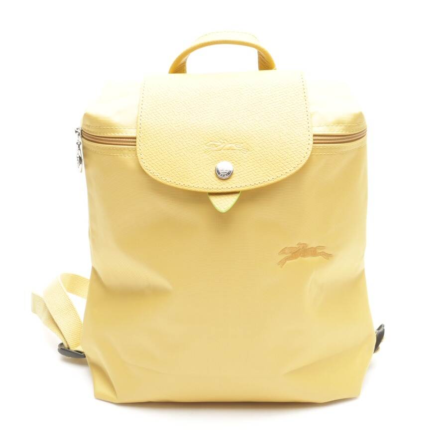 Longchamp Rucksack Bild 4