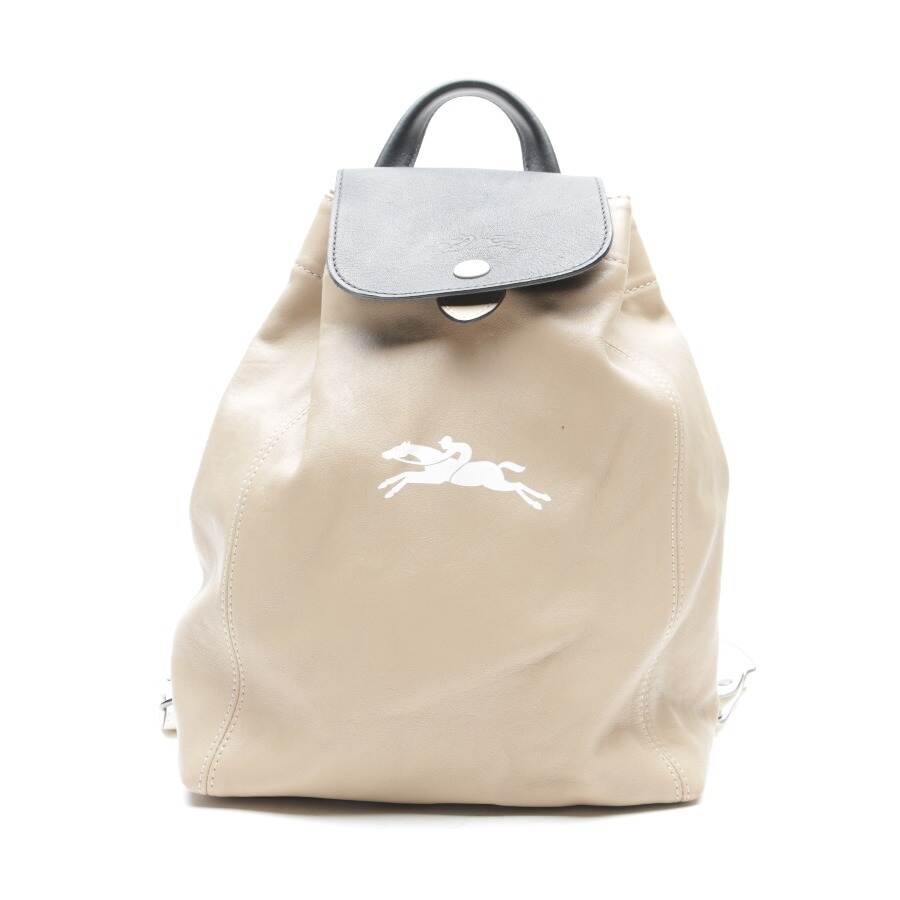 Longchamp Rucksack Bild 1