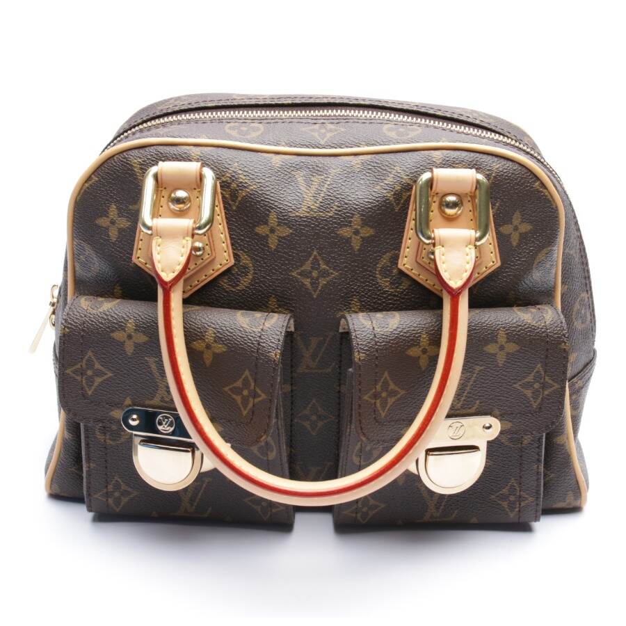 Louis Vuitton Handtasche Bild 3