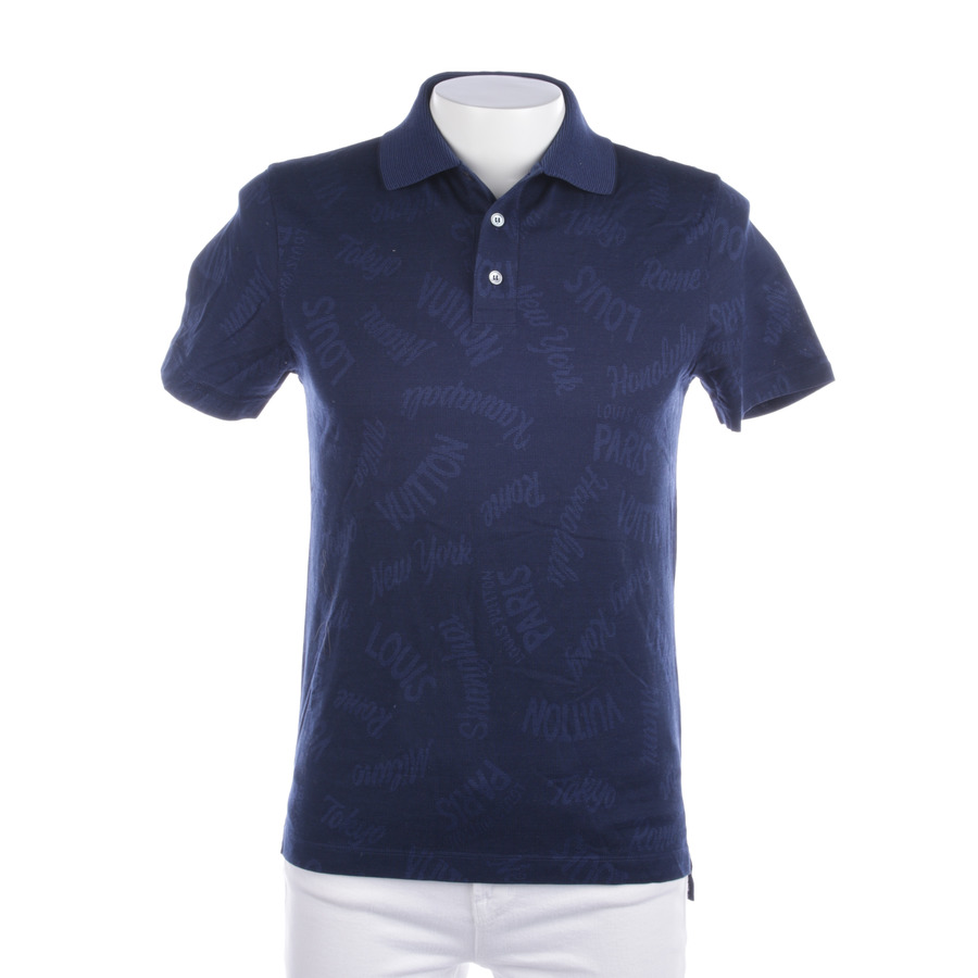 Louis Vuitton Polo Shirt Bild 3