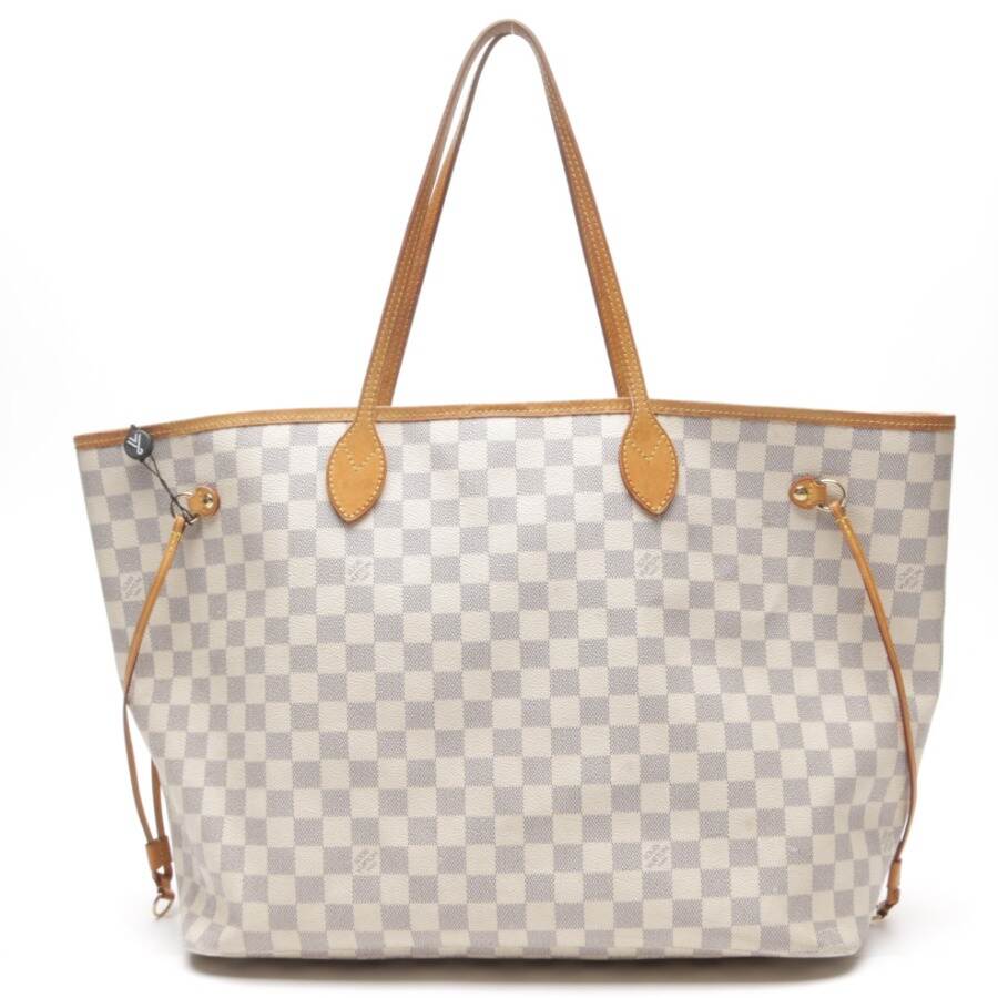 Louis Vuitton Shopper Bild 3