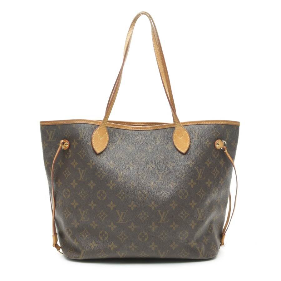 Louis Vuitton Shopper Bild 1