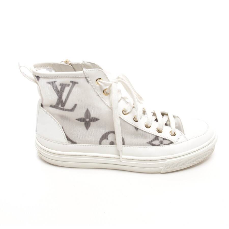 Louis Vuitton Sneaker Bild 1