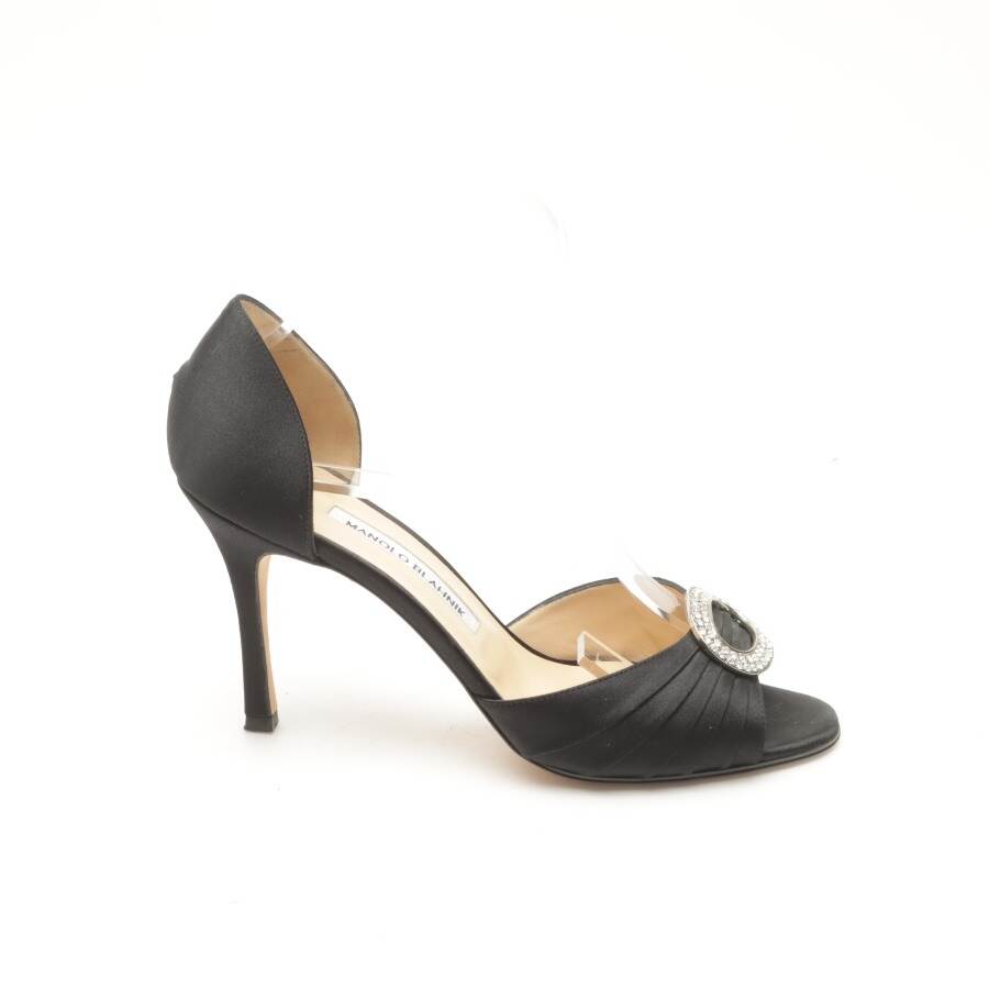 Manolo Blahnik Pumps Bild 1