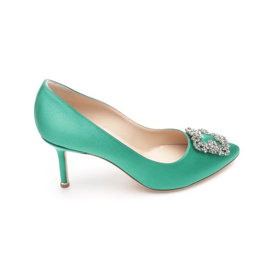 Manolo Blahnik Pumps Bild 3