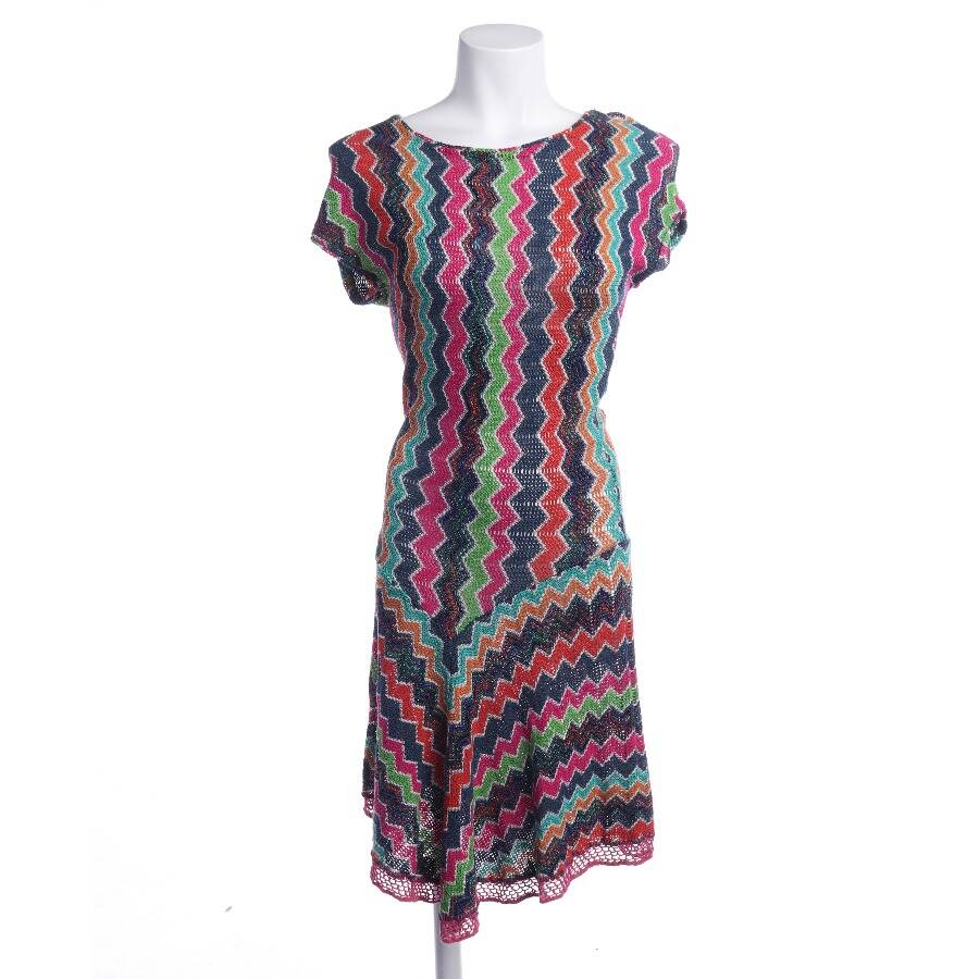 Missoni Kleid Bild 1