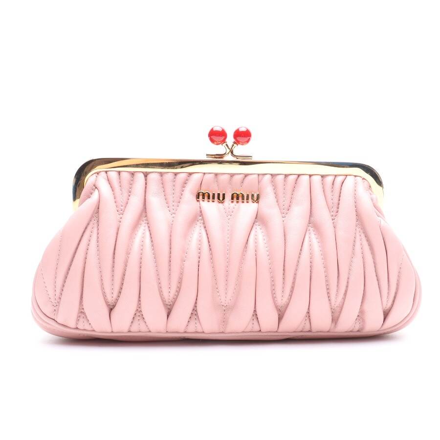 Miu Miu Clutch Bild 3