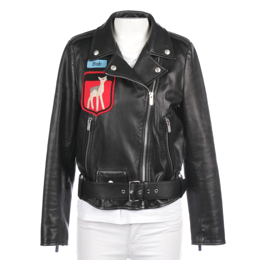 Miu Miu Lederjacke Bild 1