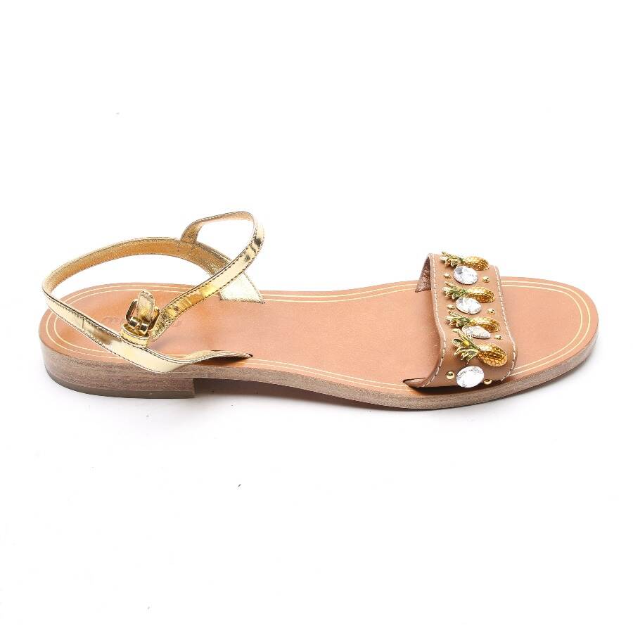 Miu Miu Sandalen Bild 2