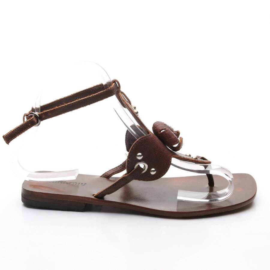 Miu Miu Sandalen Bild 4