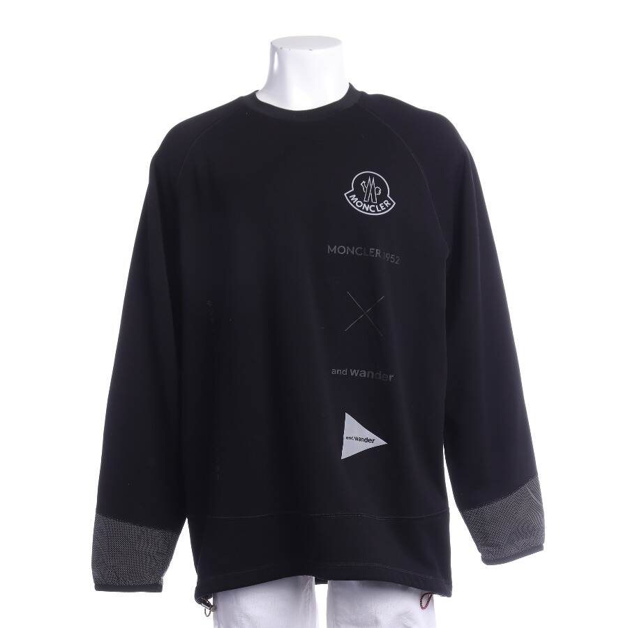 Moncler Sweatshirt Bild 4