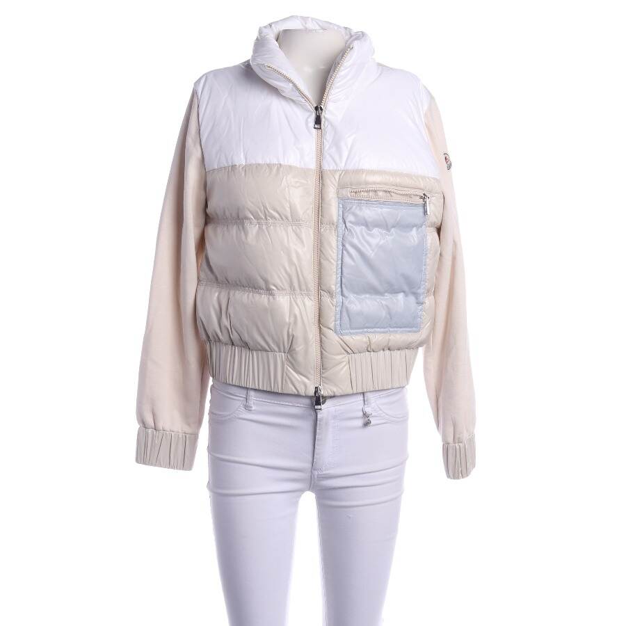 Moncler Übergangsjacke Bild 1