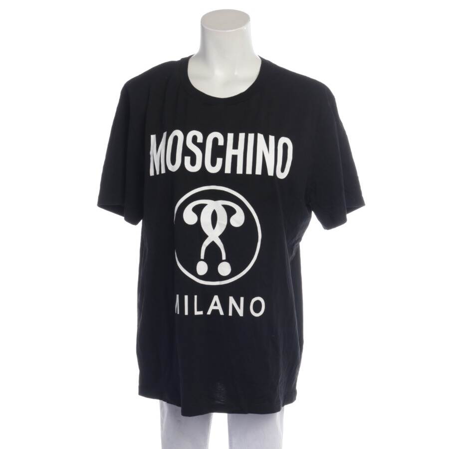 Moschino Shirt Bild 3