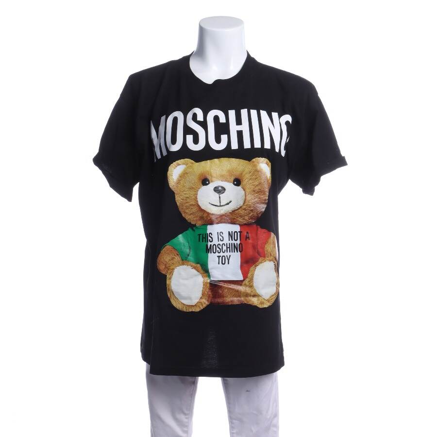 Moschino Shirt Bild 4