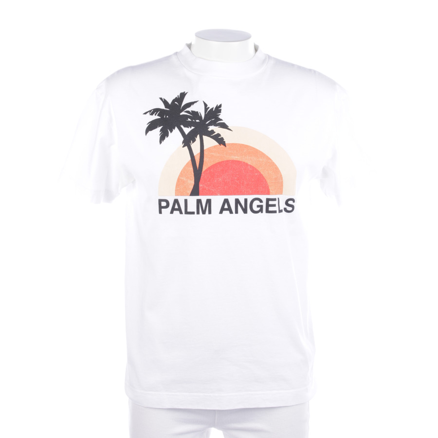Palm Angels T-Shirt Bild 4