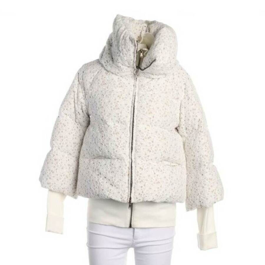 Patrizia Pepe Winterjacke Bild 3