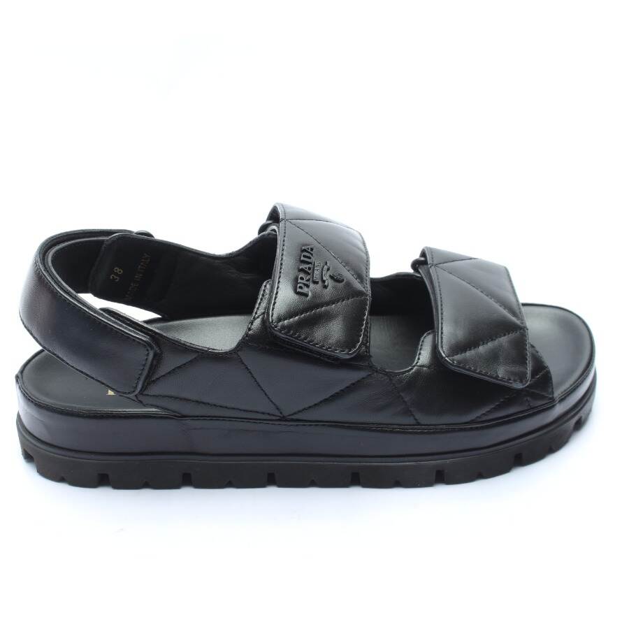 Prada Sandalen Bild 1