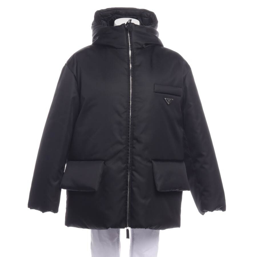 Prada Winterjacke Bild 3