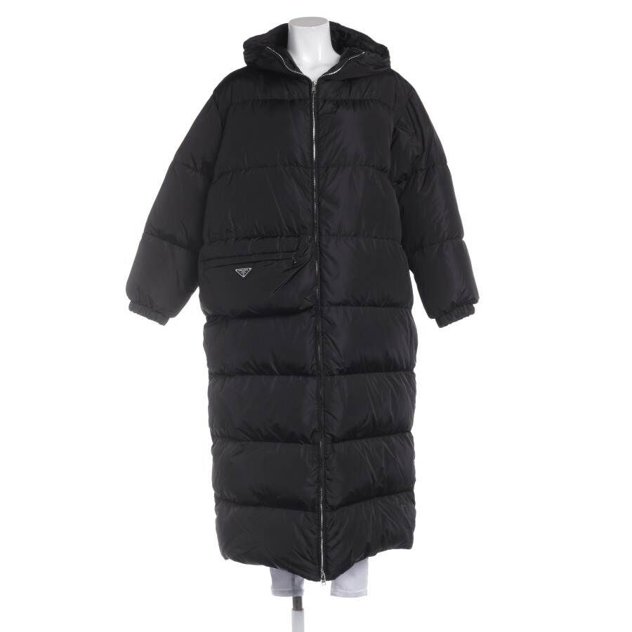 Prada Winterjacke Bild 2