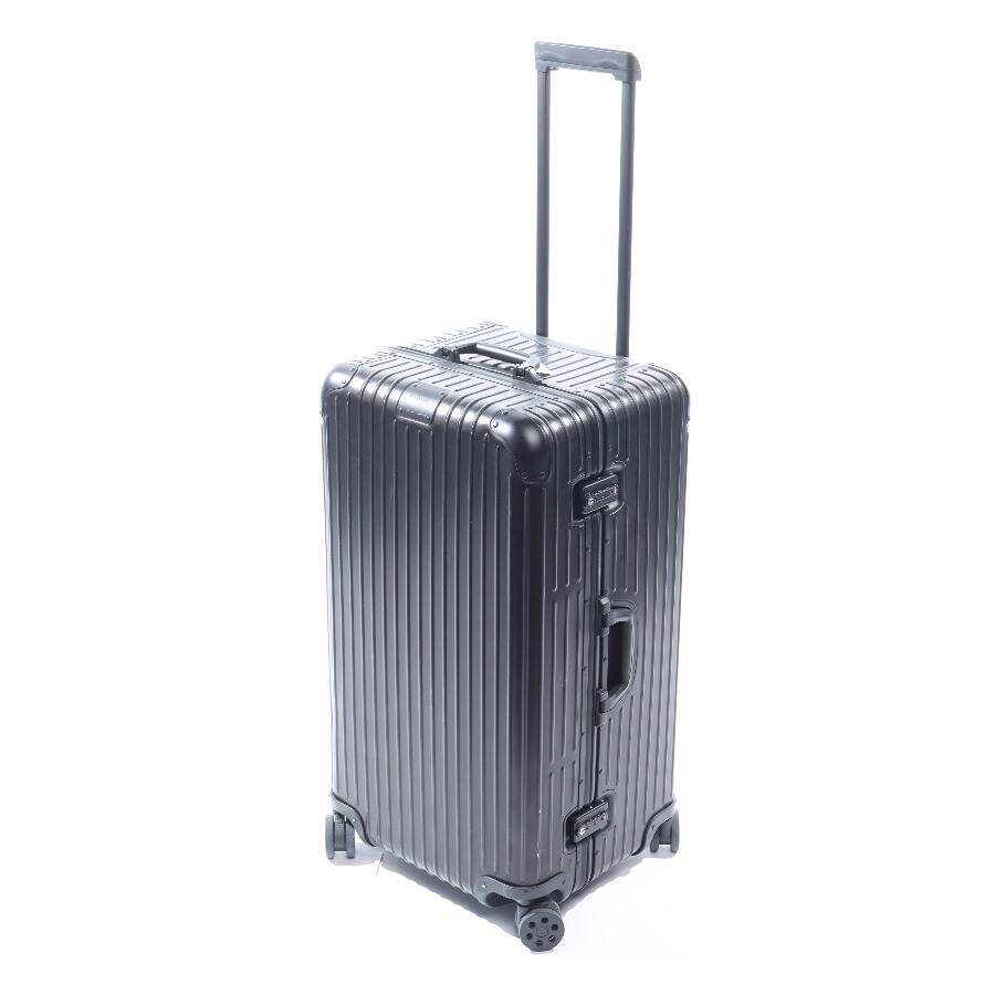 Rimowa Weekender Bild 4