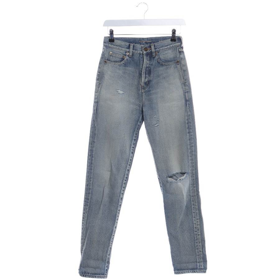 Saint Laurent Jeans Bild 3