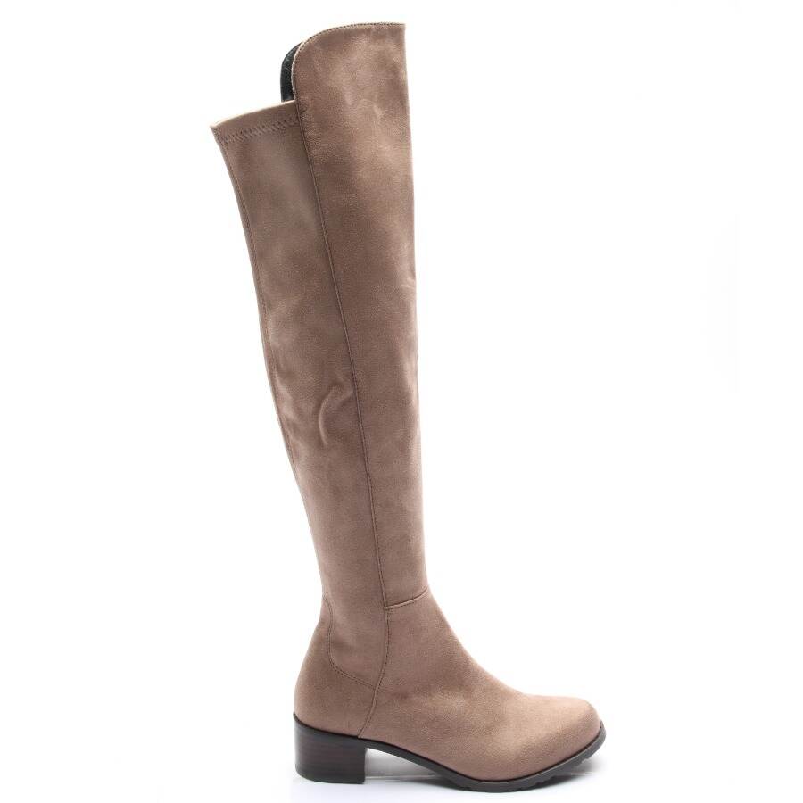 Stuart Weitzman Stiefel Bild 3