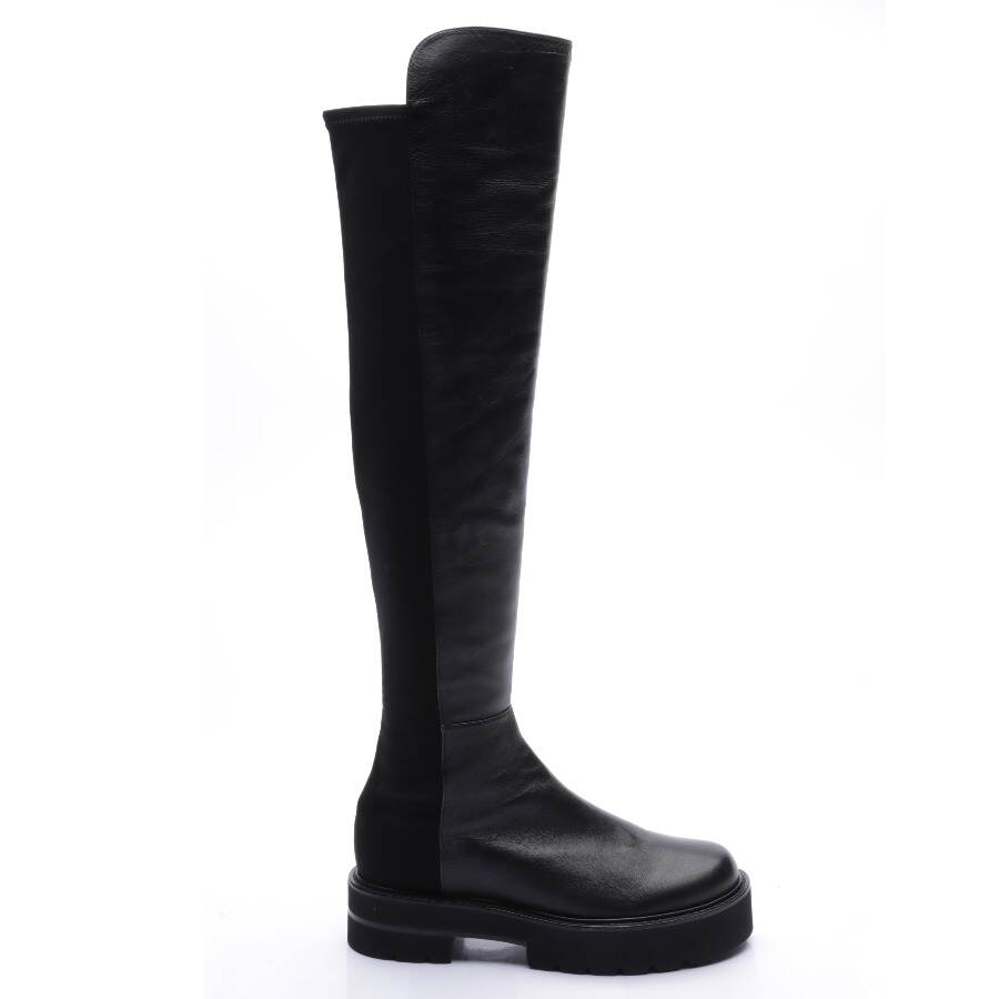 Stuart Weitzman Stiefel Bild 1