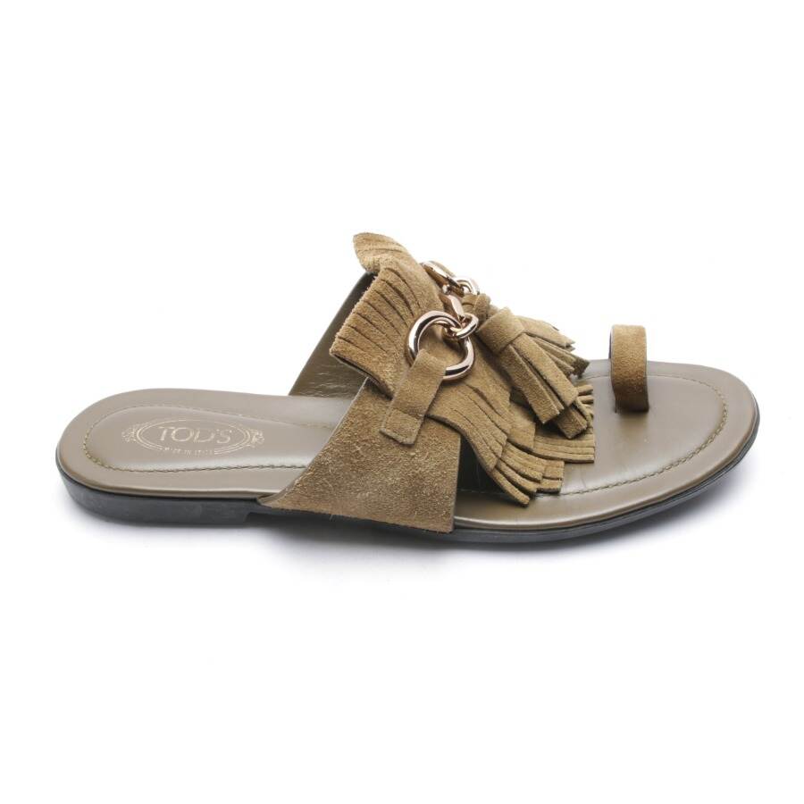 Tod´s Sandalen Bild 1