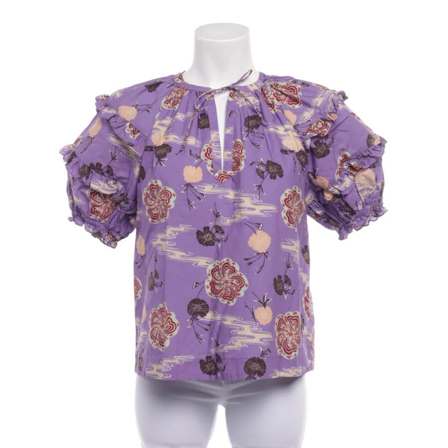 Ulla Johnson Bluse Bild 3