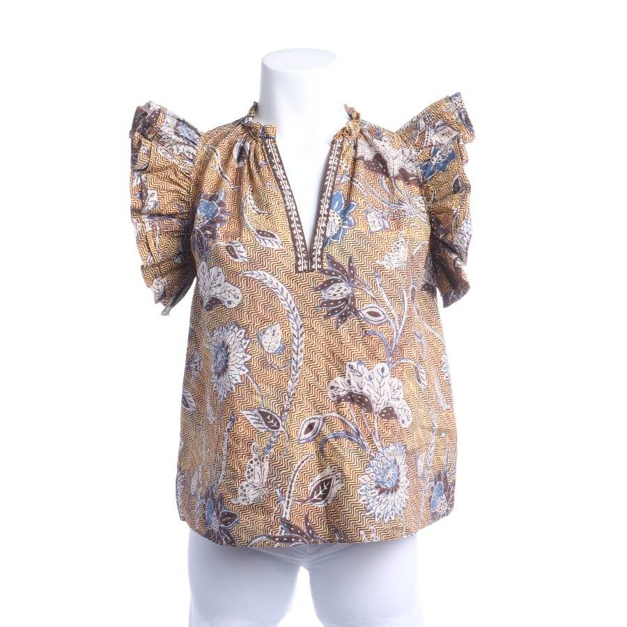 Ulla Johnson Bluse Bild 4