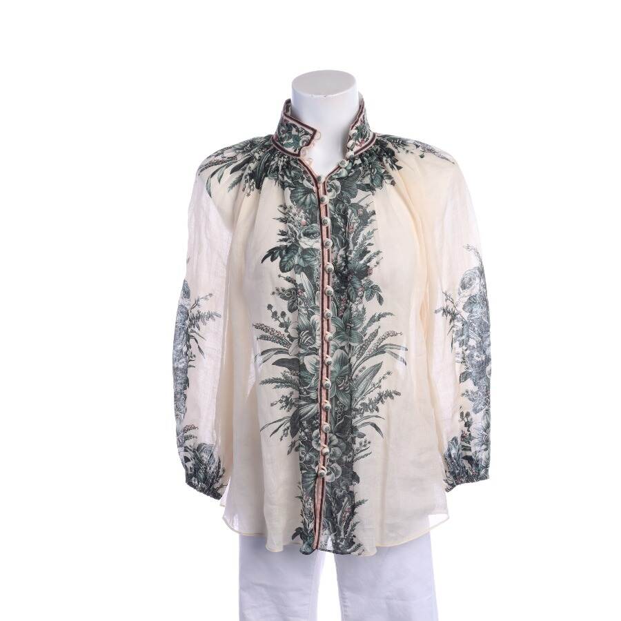 Zimmermann Bluse Bild 1